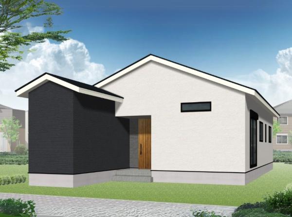 南横市R6-2号地新築建売