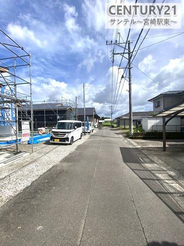 南横市R6-2号地新築建売