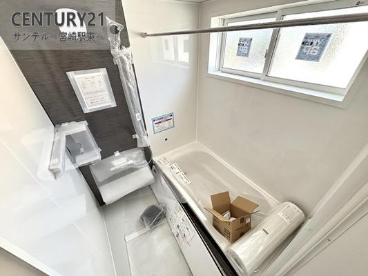 南横市R6-2号地新築建売(バス)