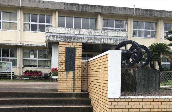 スマイルホーム蓼池I-4号棟(三股町立勝岡小学校)