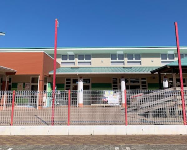 スマイルホーム蓼池I-4号棟(認定こども園みどり保育園)