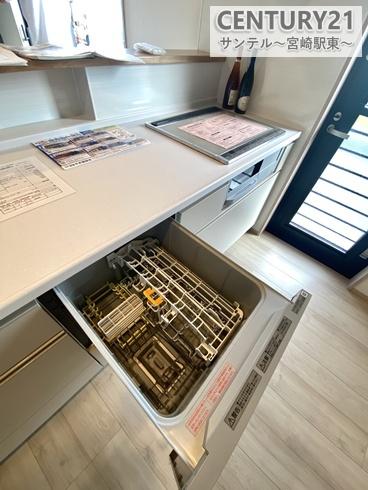 スマイルホーム蓼池I-4号棟
