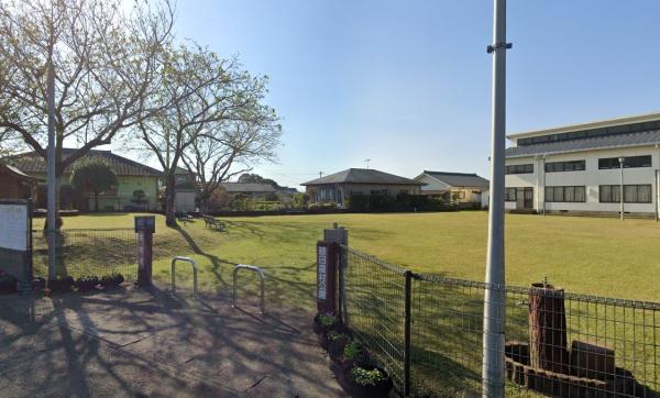 都城市安久町の中古一戸建て(藤田農村公園)