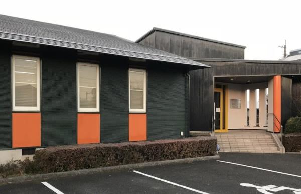 都城市安久町の中古一戸建て(やすひさ歯科医院)