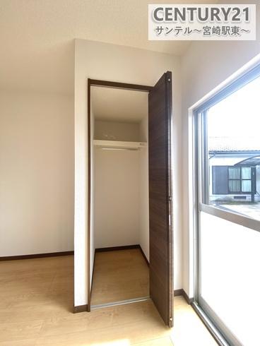 都城市安久町の中古一戸建て