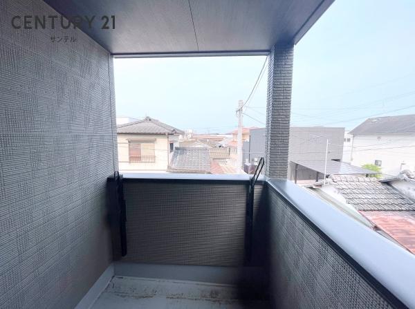 宮崎市北権現町の中古一戸建て