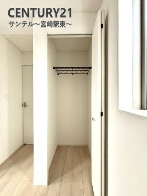 宮崎市吉村第9-1号棟
