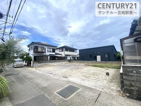 宮崎市吉村第9-1号棟