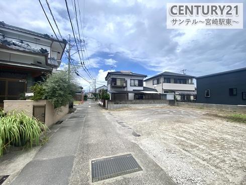 宮崎市吉村第9-1号棟