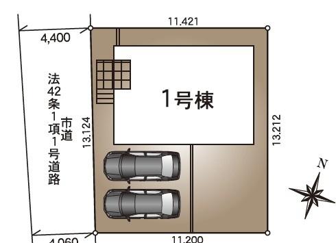 宮崎市吉村第9-1号棟