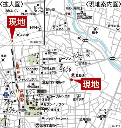 宮崎市吉村第9-1号棟