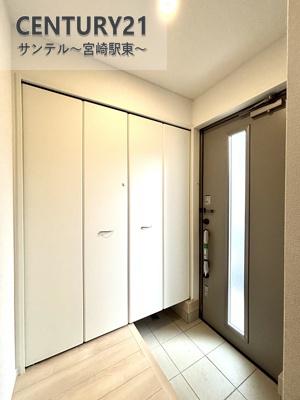 宮崎市吉村第9-1号棟