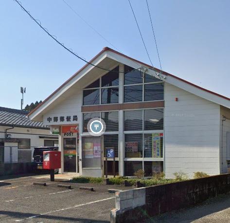 スマイルホーム安久A-3号(中郷郵便局)