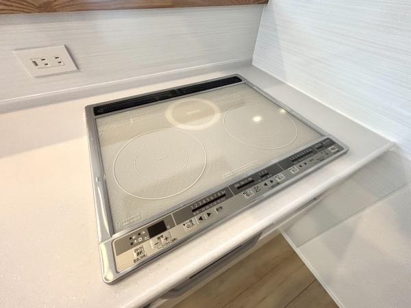 スマイルホーム安久A-3号