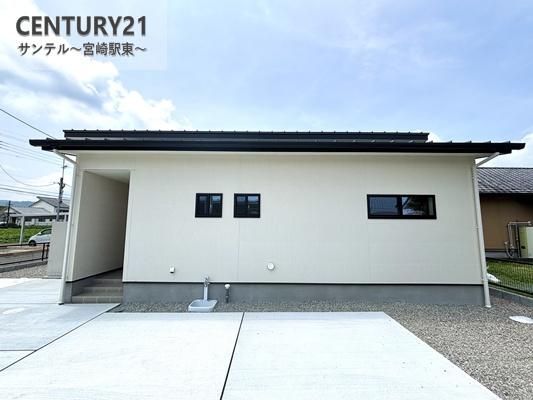 スマイルホーム安久A-3号