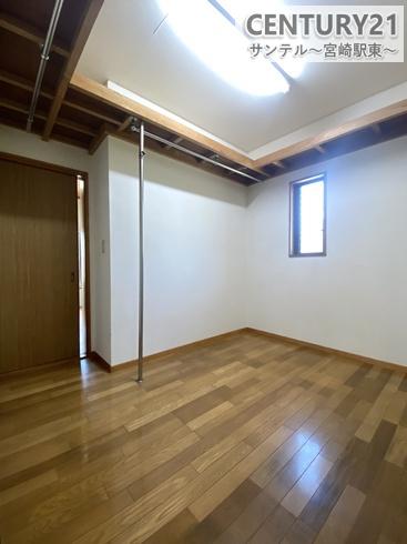 宮崎市月見ケ丘５丁目の中古一戸建て