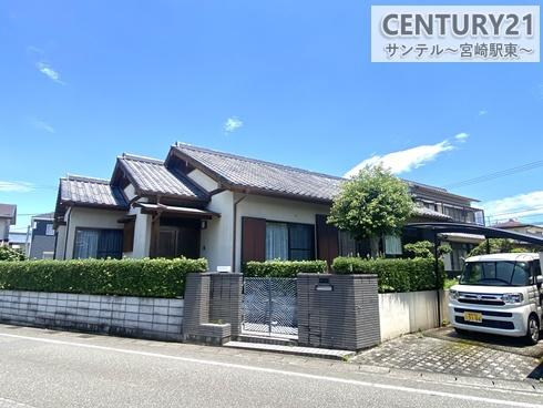 月見ヶ丘中古戸建