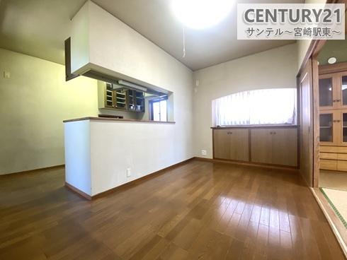 月見ヶ丘中古戸建