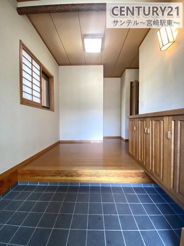 月見ヶ丘中古戸建