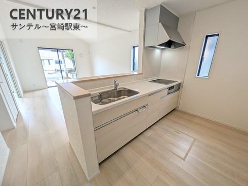 北諸県郡三股町五本松第1
