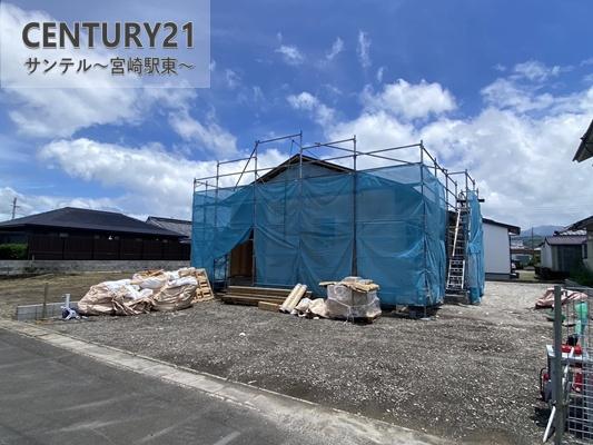北諸県郡三股町五本松第1