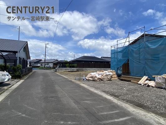 北諸県郡三股町五本松第1