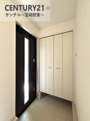北諸県郡三股町五本松第1