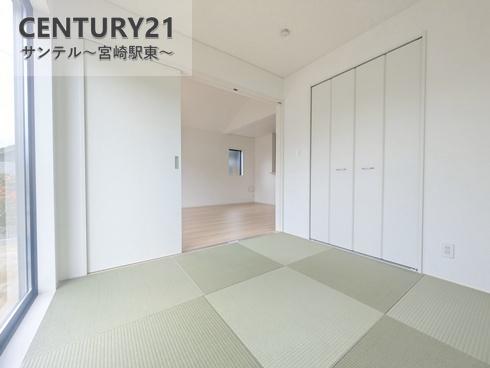 北諸県郡三股町五本松第1