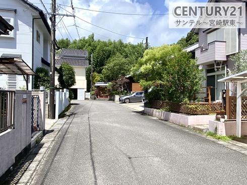 清武町加納中古戸建