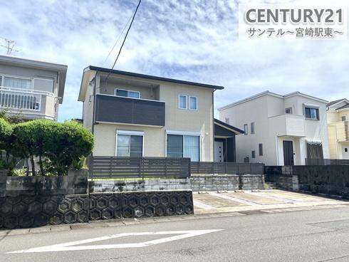 赤江中古戸建