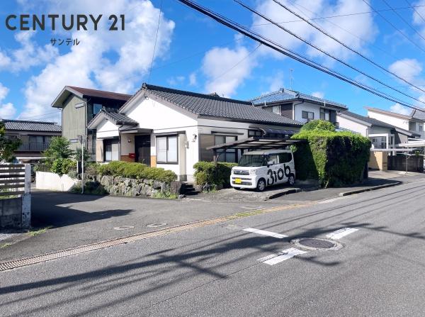 宮崎市古城町南田の中古一戸建