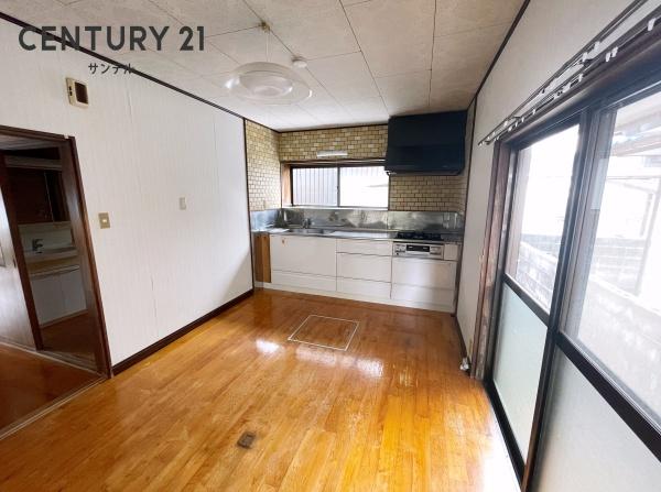 宮崎市古城町南田の中古一戸建
