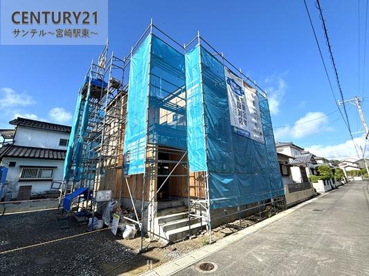 本郷南方新築戸建