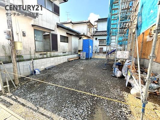 本郷南方新築戸建