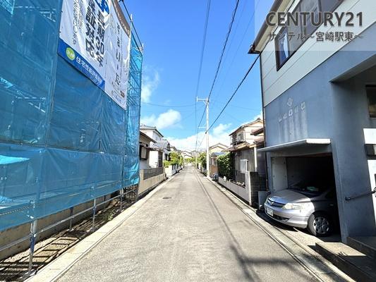 本郷南方新築戸建
