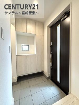 本郷南方新築戸建