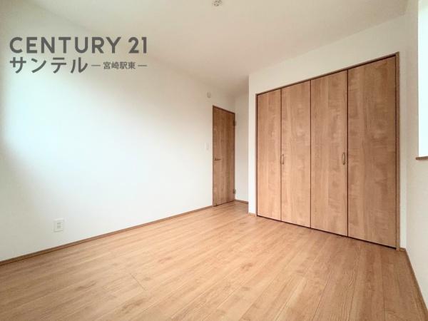 宮崎市大塚町新築戸建　Ａ号棟