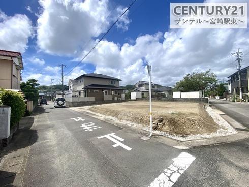 宮崎市大塚町新築戸建　Ａ号棟