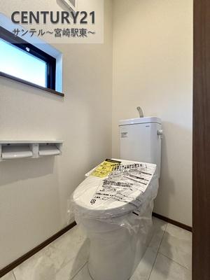 宮崎市大塚町新築戸建　Ａ号棟