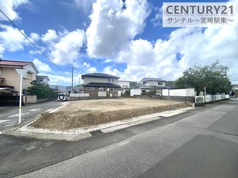 宮崎市大塚町新築戸建　Ｂ号棟