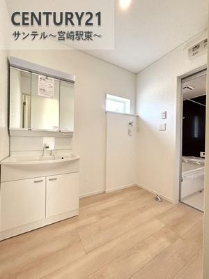 宮崎市島之内新築戸建　第11-1号棟