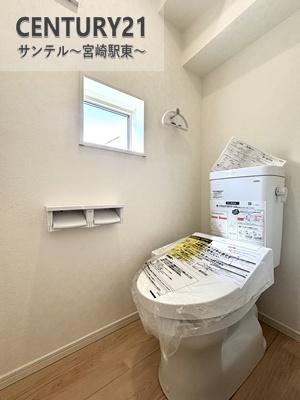 宮崎市島之内新築戸建　第11-1号棟