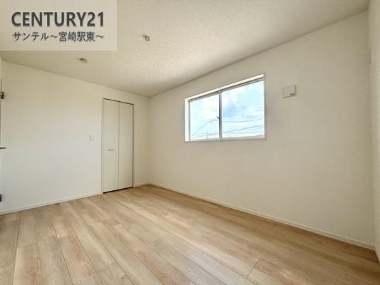 宮崎市島之内新築戸建　第11-1号棟