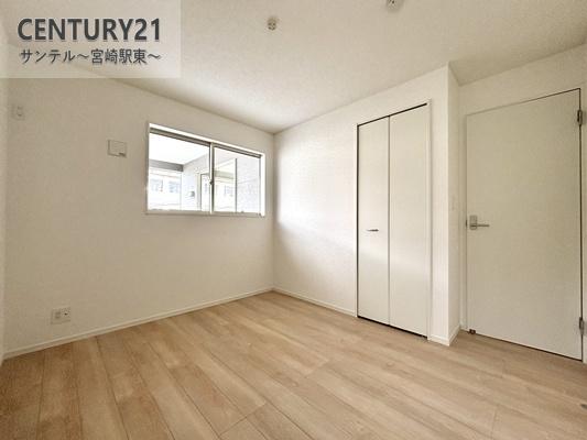 宮崎市島之内新築戸建　第11-1号棟