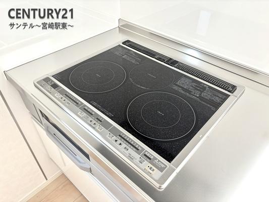 宮崎市島之内新築戸建　第11-1号棟