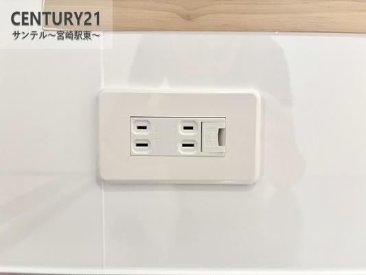 宮崎市島之内新築戸建　第11-1号棟