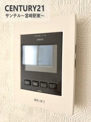 宮崎市島之内新築戸建　第11-1号棟