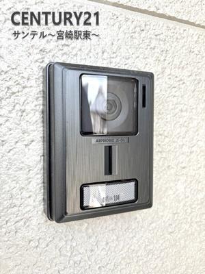 宮崎市島之内新築戸建　第11-1号棟