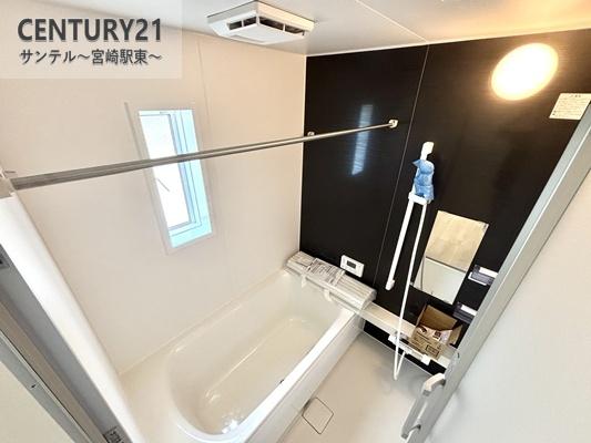 宮崎市島之内新築戸建　第11-1号棟