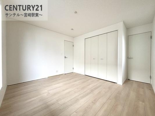 宮崎市島之内新築戸建　第11-2号棟